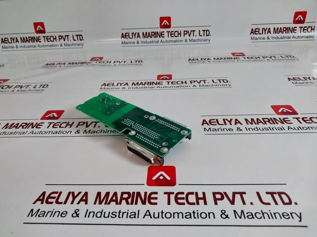 Abb Tp865-1 Pcb Card 3Bse040799R1 Pr: A