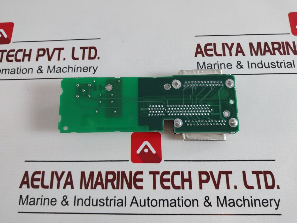 Abb Tp865-1 Pcb Card 3Bse040799R1 Pr: A