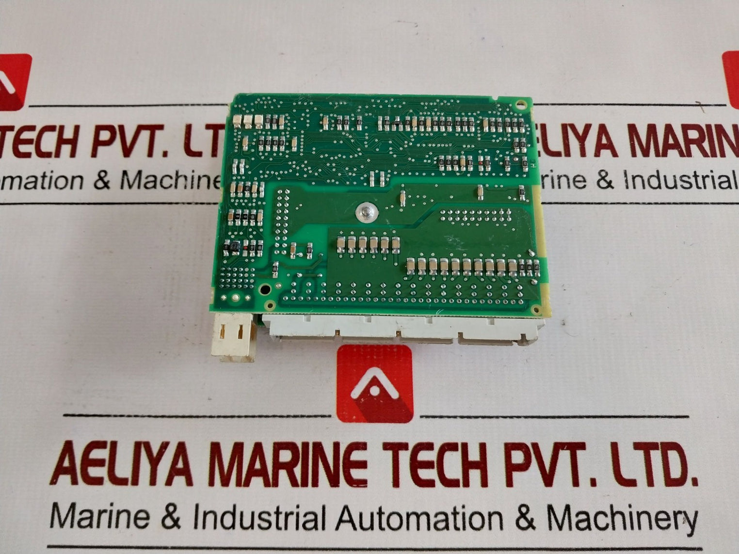 Abb Ai830-2 3Bse008541R1 & Ai830A-1 3Bse041470R1 Pcb Card