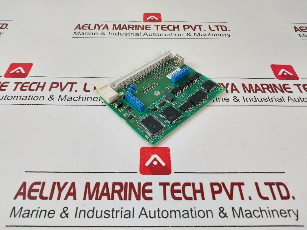 Abb 3Bse041470R1 Pr: D Pcb Card Ai830A-1