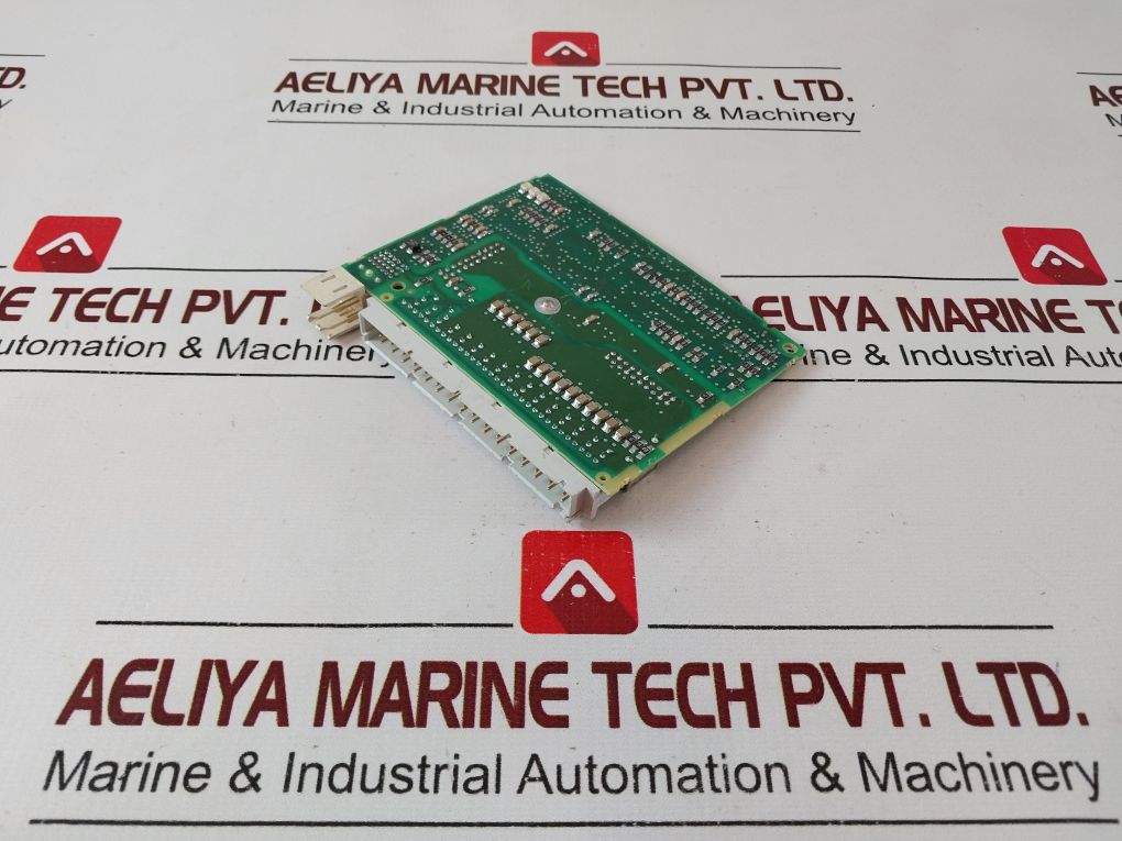 Abb 3Bse041470R1 Pr: D Pcb Card Ai830A-1