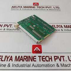 Abb 3Bse041470R1 Pr: D Pcb Card Ai830A-1