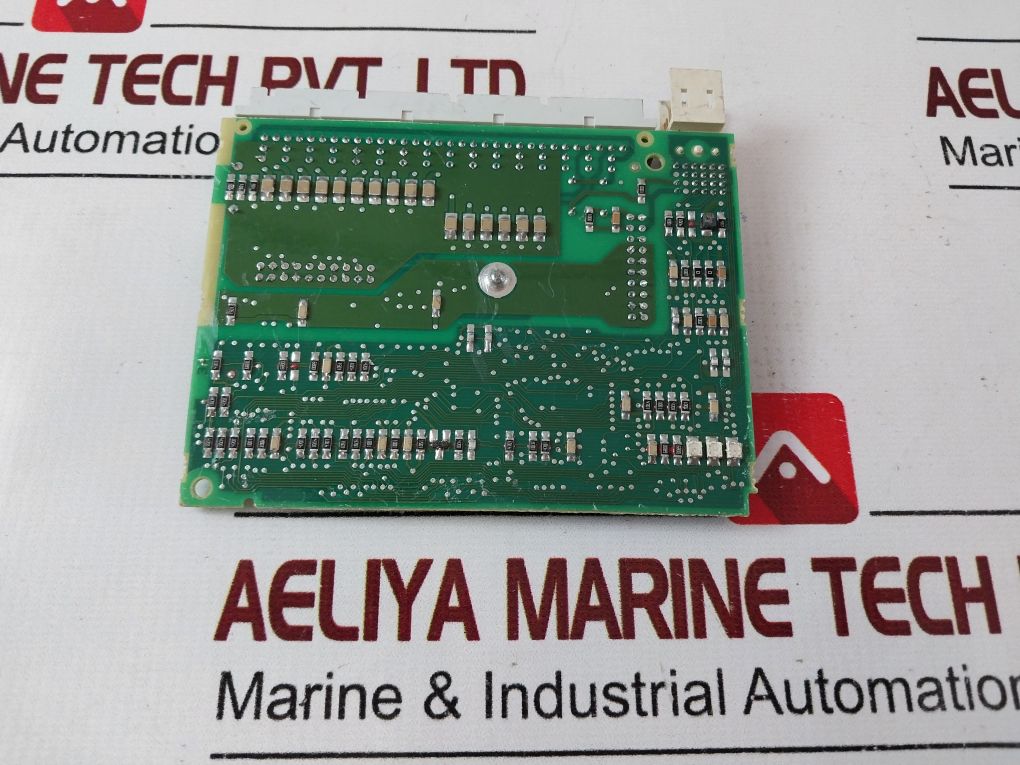 Abb 3Bse041470R1 Pr: D Pcb Card Ai830A-1