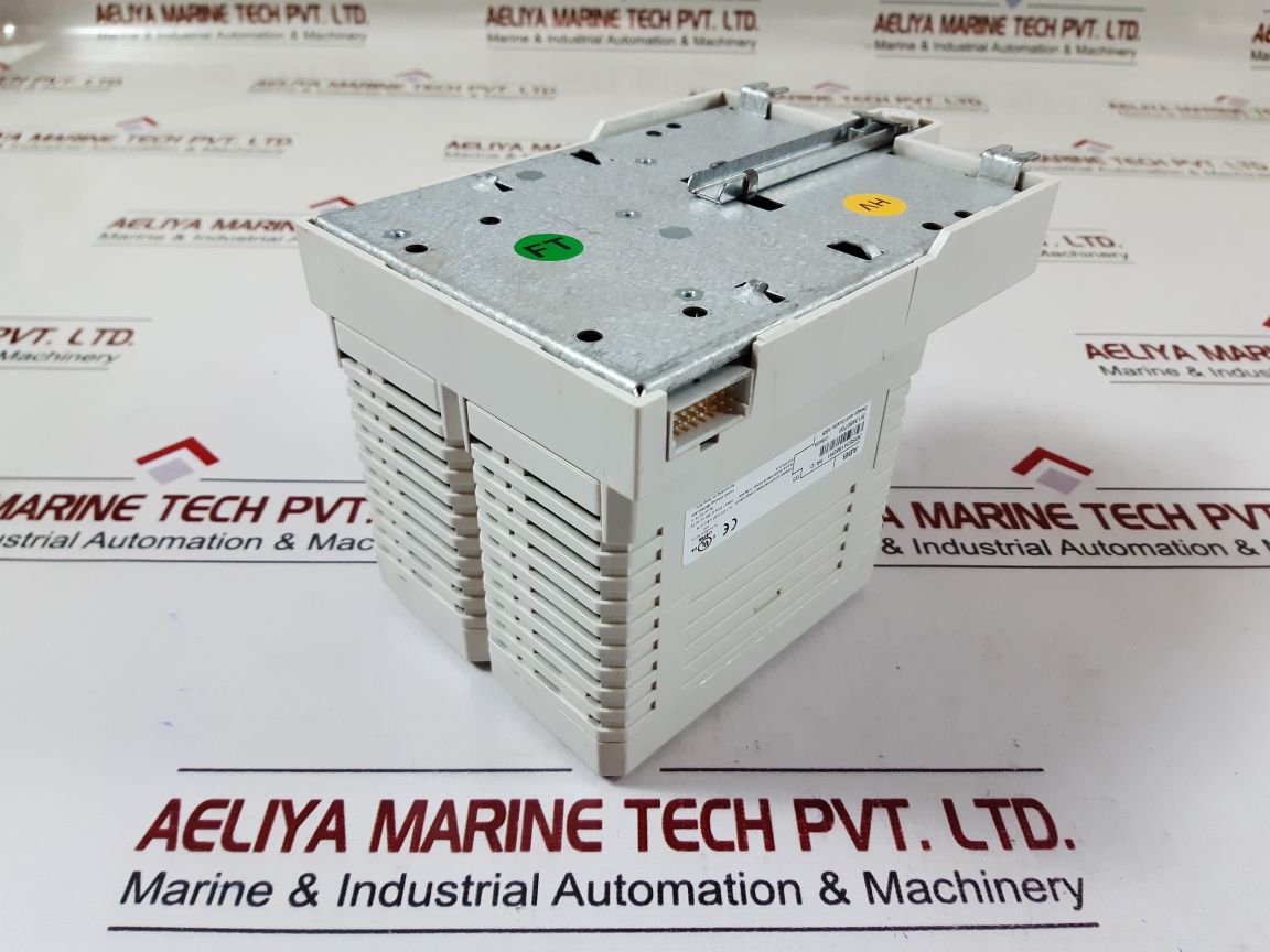 Abb 3Bse041882R1 Communication Interface