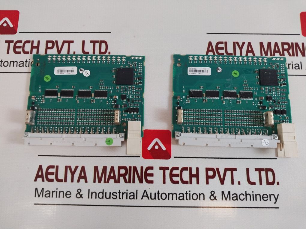 Abb Di818-1 Pcb Card 3Bse066550R1 Pr: B