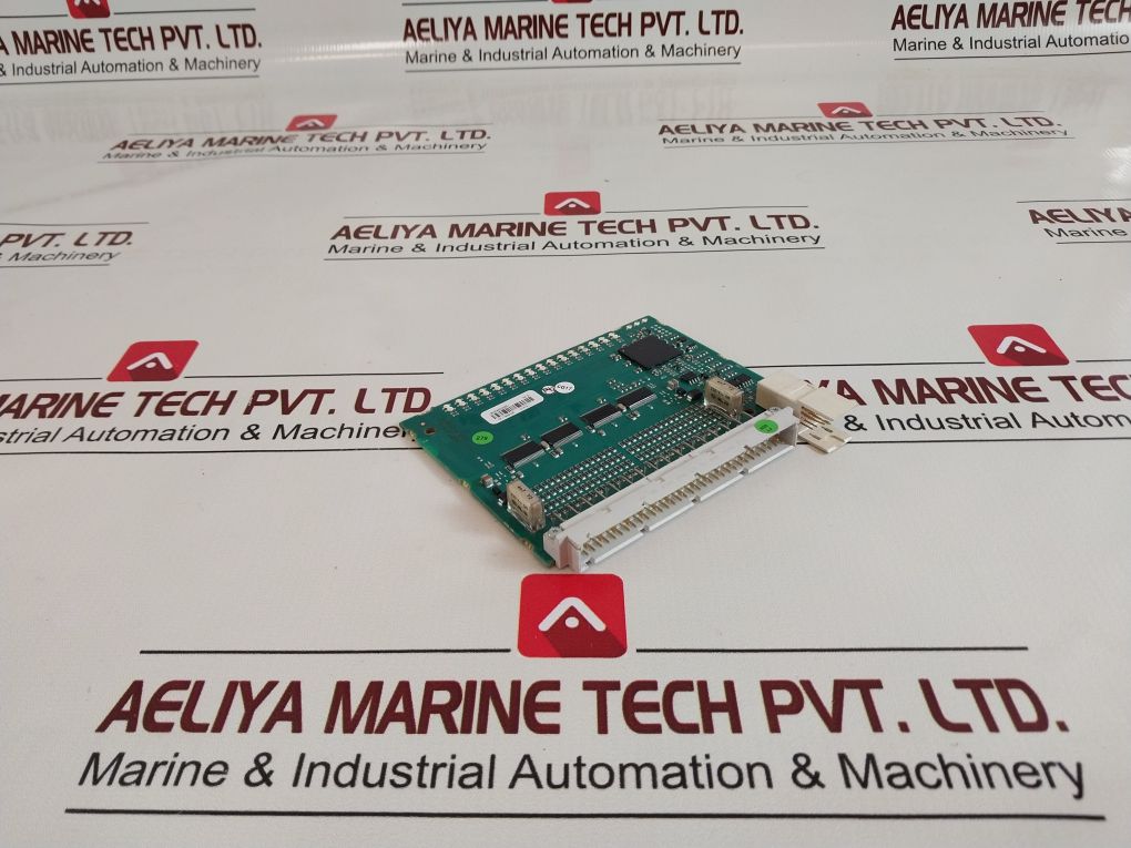 Abb Di818-1 Pcb Card 3Bse066550R1 Pr: B