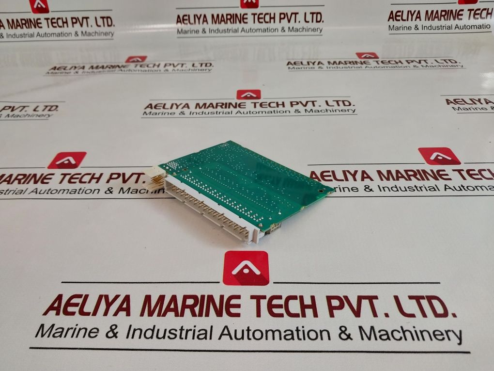 Abb Di818-1 Pcb Card 3Bse066550R1 Pr: B