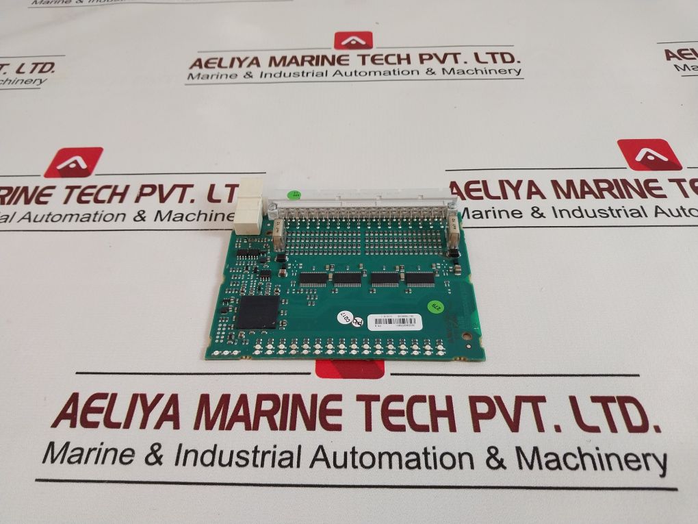 Abb Di818-1 Pcb Card 3Bse066550R1 Pr: B