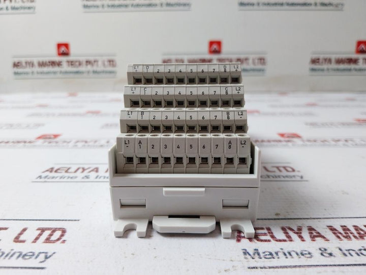 Abb 3Bse069209R1 Compact Module Termination Unit