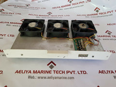 Abb 3Bse 008154R1 Advant Fan Unit