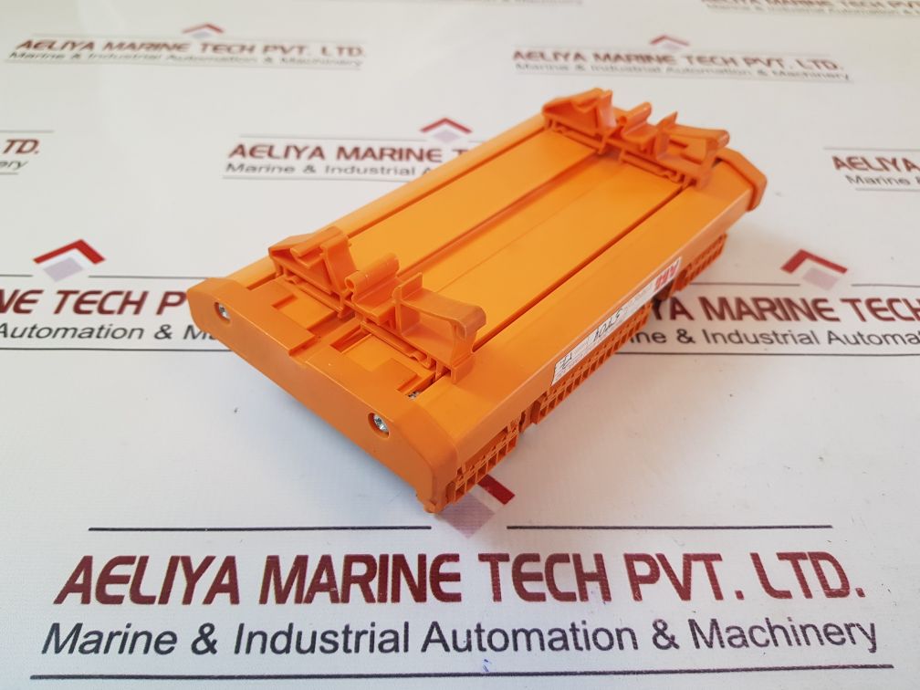 Abb synpol d cma132 generator relay card 3dde 300 412