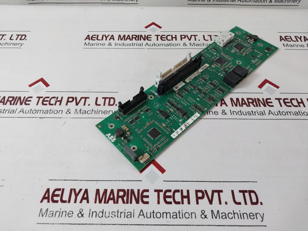 Abb 3G83-99-1 Logic Board 3G83-20/4