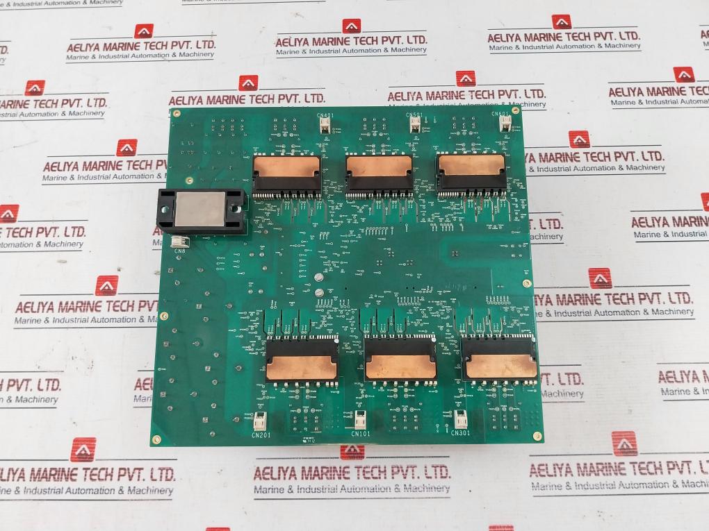 Abb 3Hac035391-001/05 Printed Circuit Board