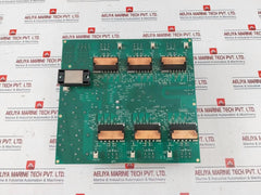 Abb 3Hac035391-001/05 Printed Circuit Board