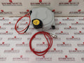 Abb 3Hac047665-001 Flexpendant Retractable Cable