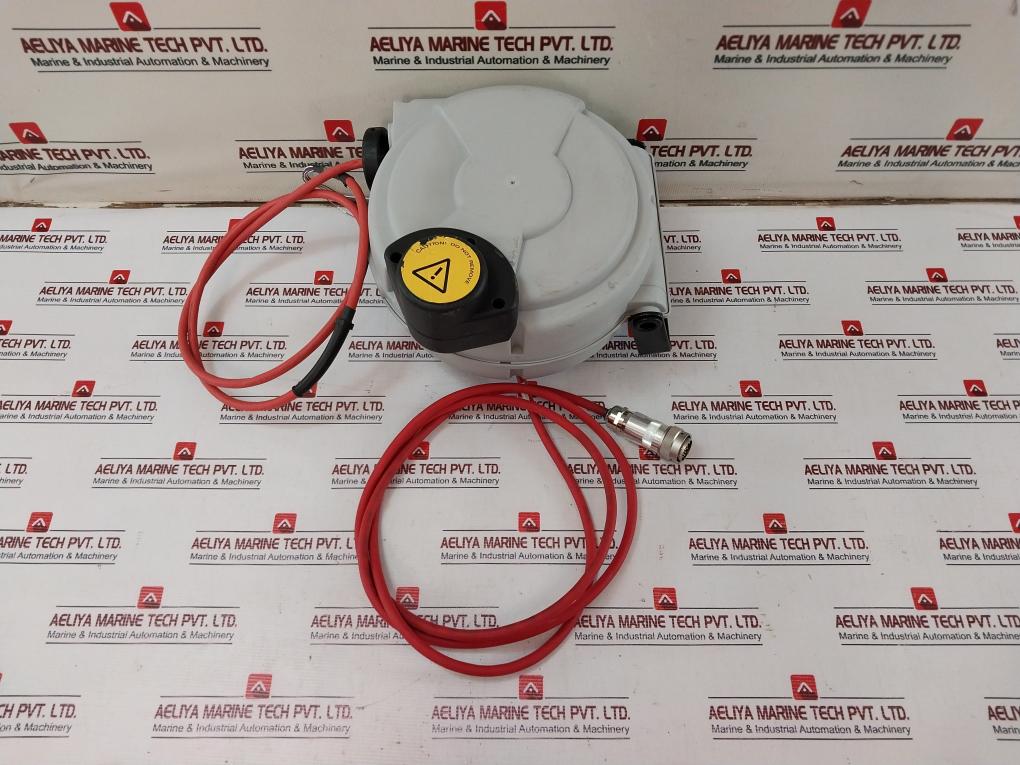 Abb 3Hac047665-001 Flexpendant Retractable Cable