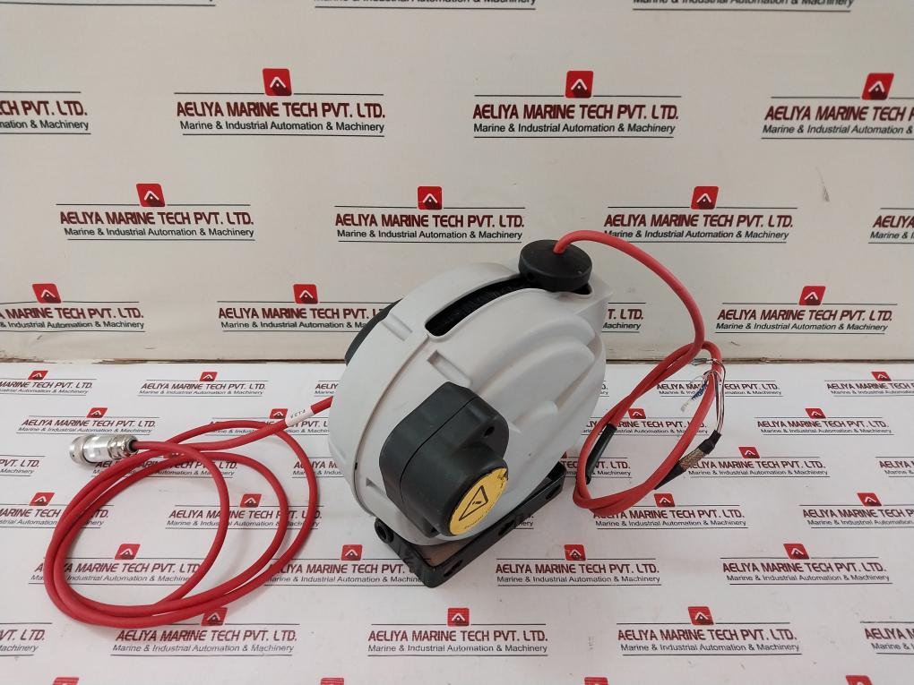 Abb 3Hac047665-001 Flexpendant Retractable Cable