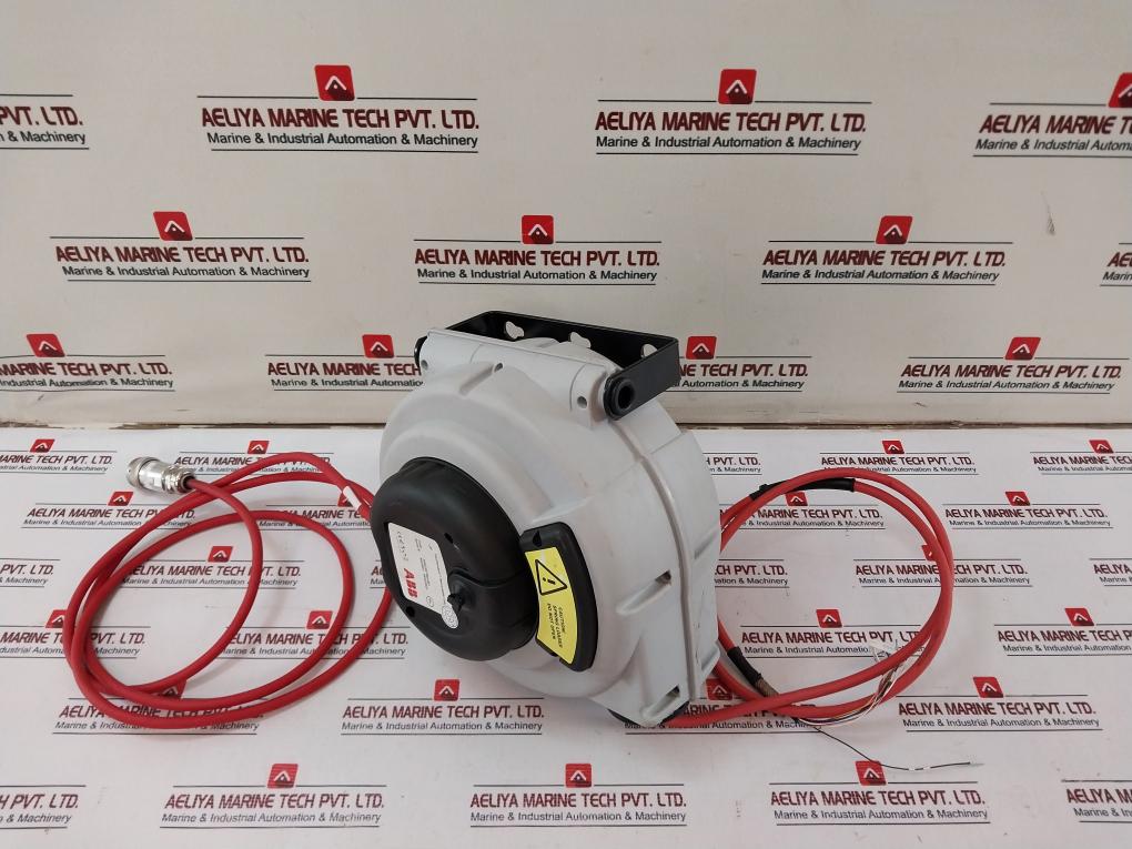 Abb 3Hac047665-001 Flexpendant Retractable Cable