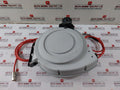 Abb 3Hac047724-002 Flexpendant Retractable Cable