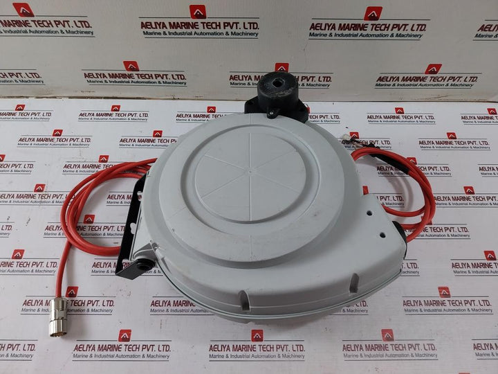 Abb 3Hac047724-002 Flexpendant Retractable Cable