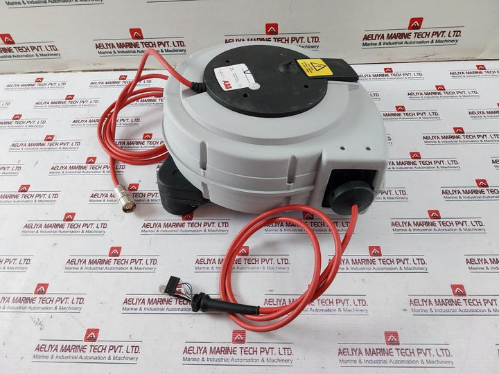 Abb 3Hac047724-002 Flexpendant Retractable Cable