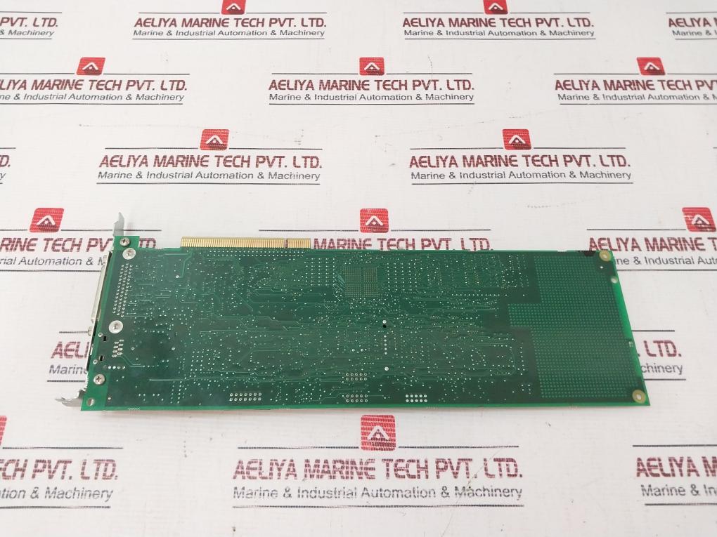 Abb 3Hac12158-6 I/O Computer Processor Board