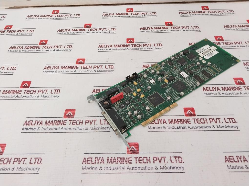 Abb 3Hac12158-6 I/O Computer Processor Board