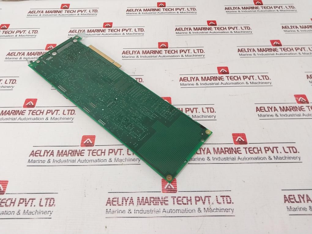 Abb 3Hac12158-6 I/O Computer Processor Board