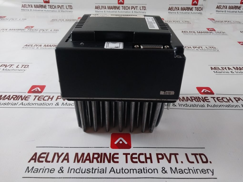 Abb 3Hac14550-4 Servo Drive Unit