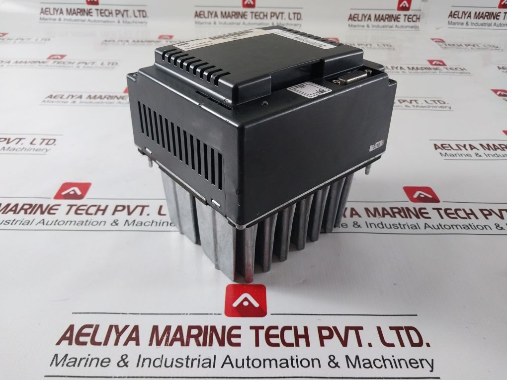Abb 3Hac14550-4 Servo Drive Unit