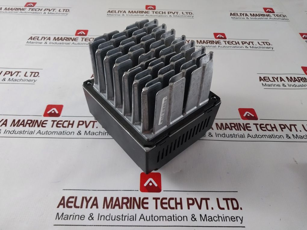 Abb 3Hac14550-4 Servo Drive Unit