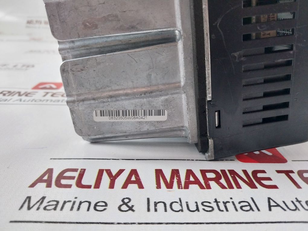 Abb 3Hac14550-4 Servo Drive Unit