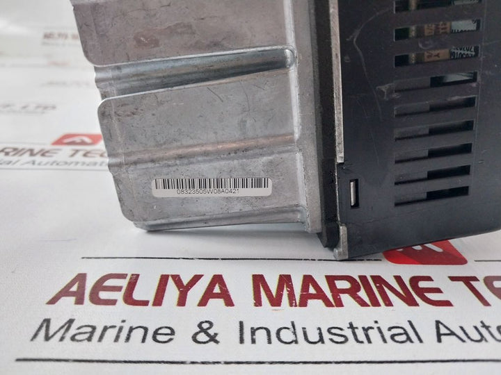 Abb 3Hac14550-4 Servo Drive Unit