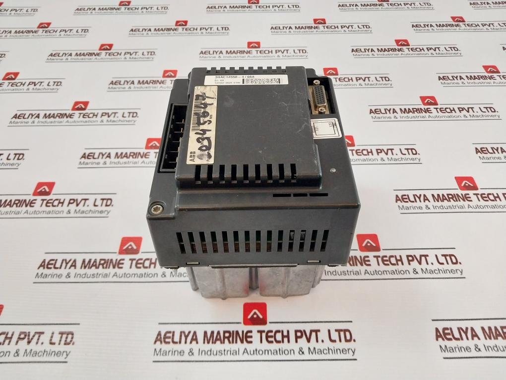 Abb 3Hac14550-4 Servo Controller Unit