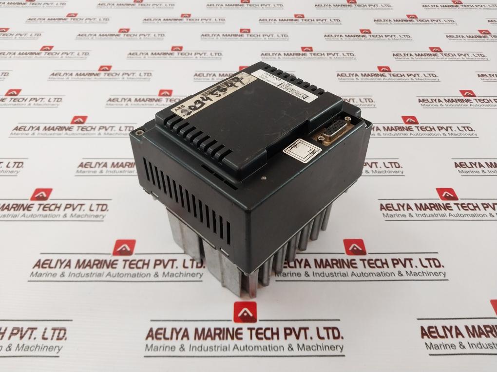 Abb 3Hac14550-4 Servo Controller Unit