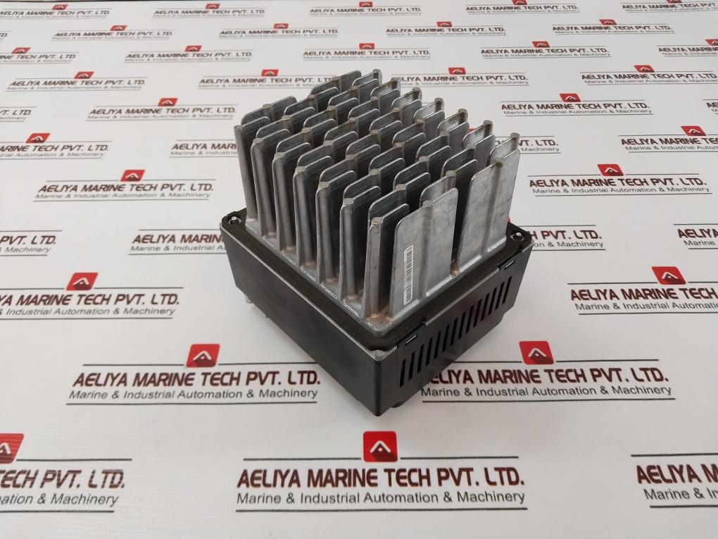 Abb 3Hac14550-4 Servo Controller Unit