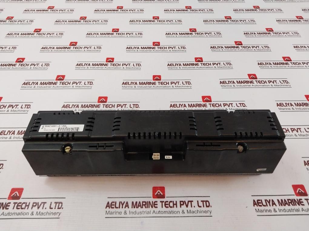 Abb 3Hac14551-2/05A Servo Controller Unit Abb 3Hac14551-2/05A C3