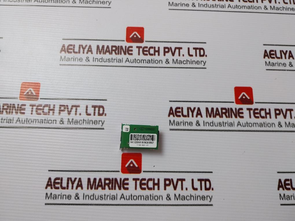 Abb 3Hac 022028-001/00 Usb Circuit Board