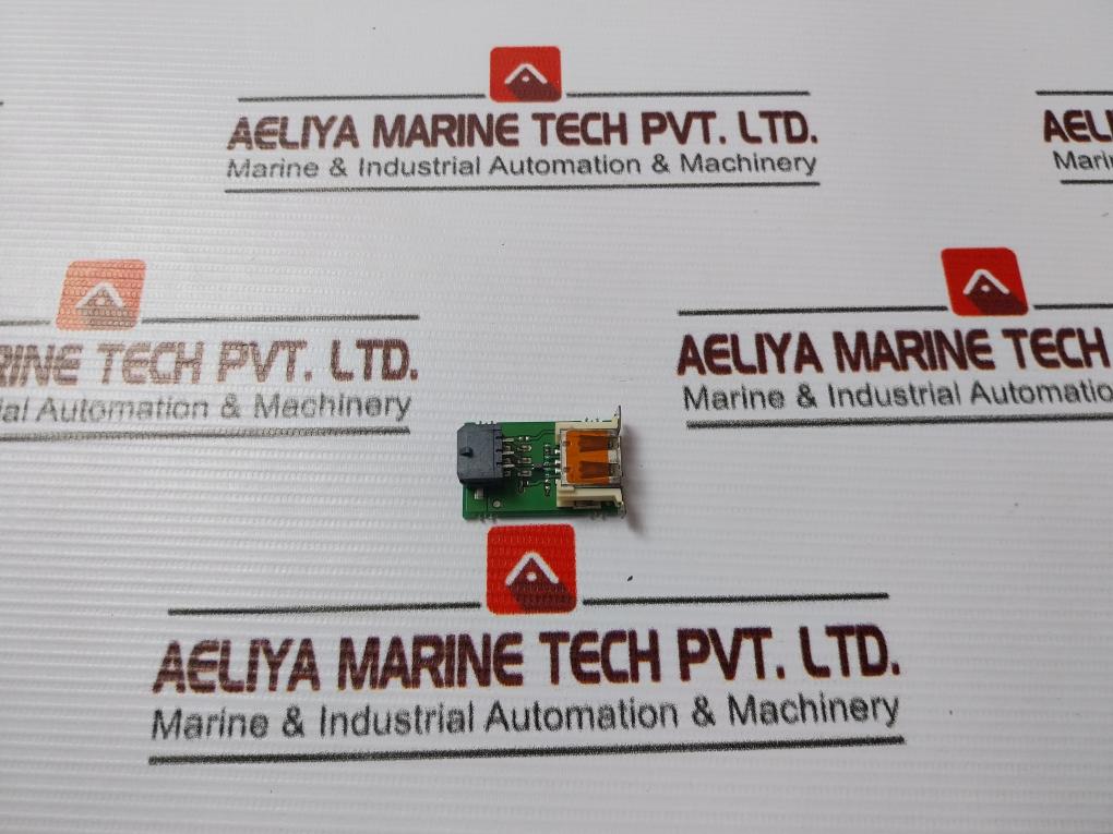 Abb 3Hac 022028-001/00 Usb Circuit Board