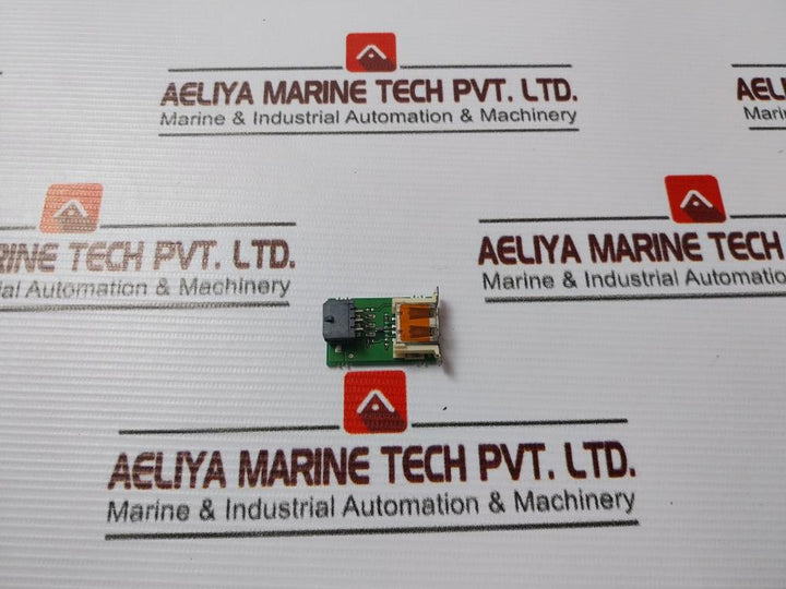 Abb 3Hac 022028-001/00 Usb Circuit Board