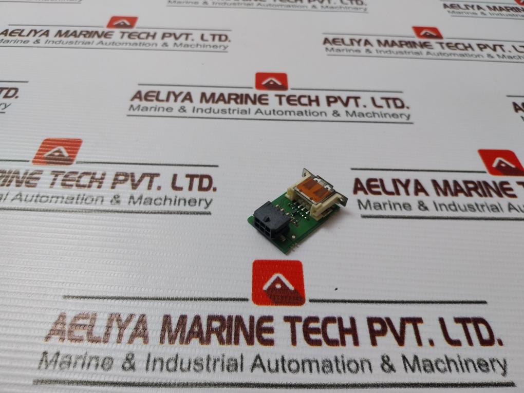 Abb 3Hac 022028-001/00 Usb Circuit Board