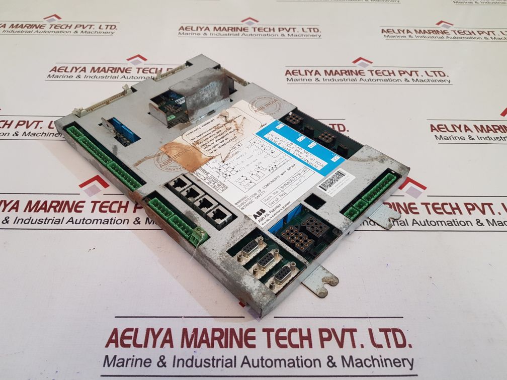 Abb 3Hna007719-001 Interface Board