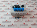 Abb 3Hna016431-001 Integrated Air Distribution Unit