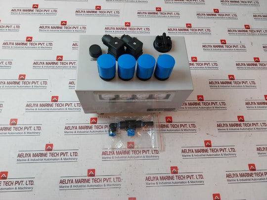 Abb 3Hna016431-001 Integrated Air Distribution Unit