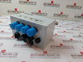 Abb 3Hna016431-001 Integrated Air Distribution Unit