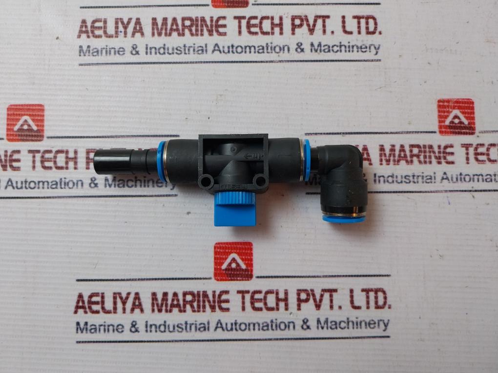 Abb 3Hna016431-001 Integrated Air Distribution Unit