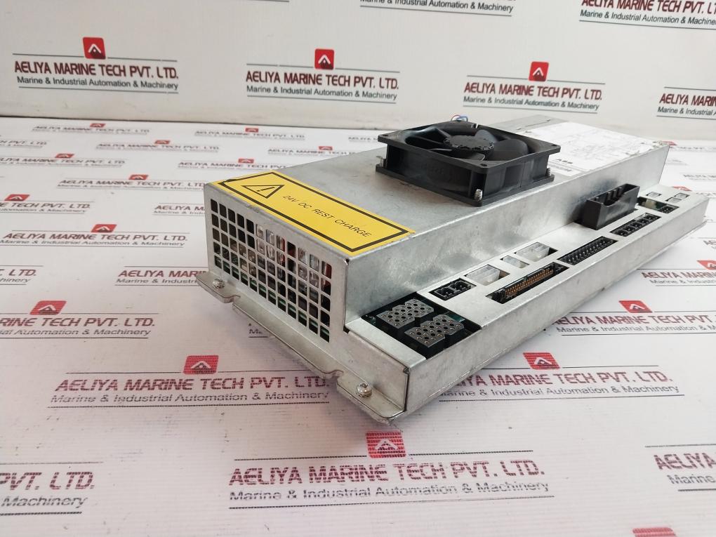 Abb 3Hna023093-001 Pdb-02 Power Supply 50/60Hz