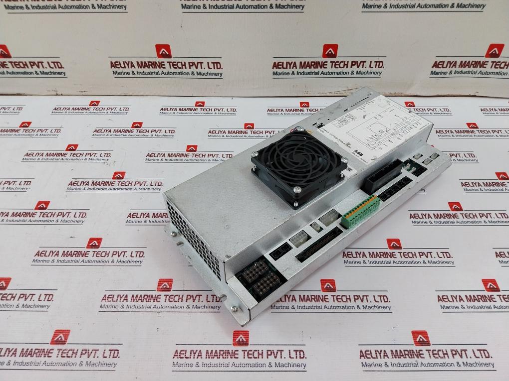 Abb 3Hna023093-001 Power Distribution Board 43V 50/60 Hz