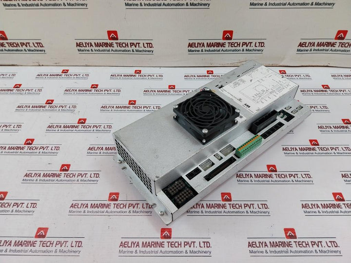 Abb 3Hna023093-001 Power Distribution Board 43V 50/60 Hz