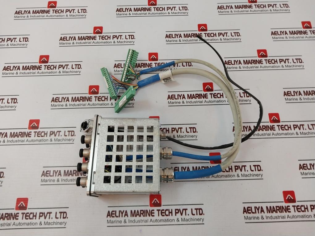 Abb 3Hna027410-001 Cable Psib/Dsib Sensor Int.